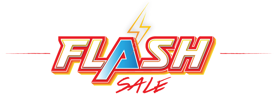 Flash Sale logo