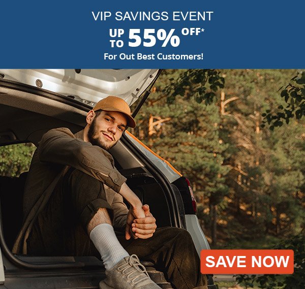 VIP Savings