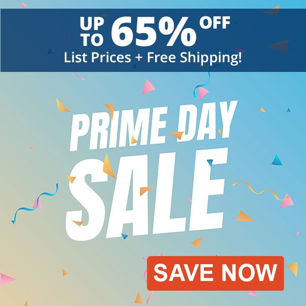 Prime Day