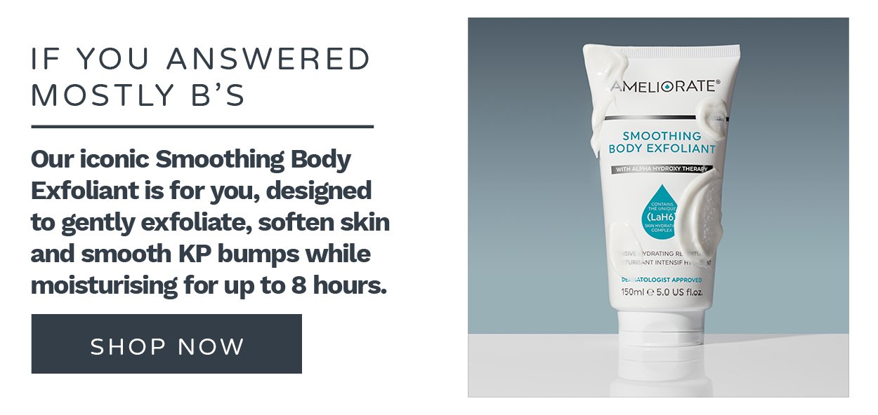 Smoothing Body Exfoliant