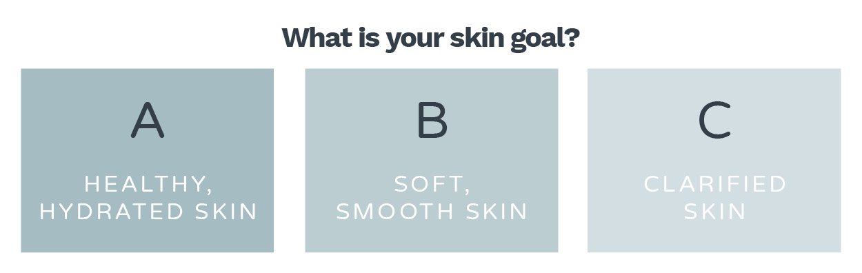 What is your skin goal