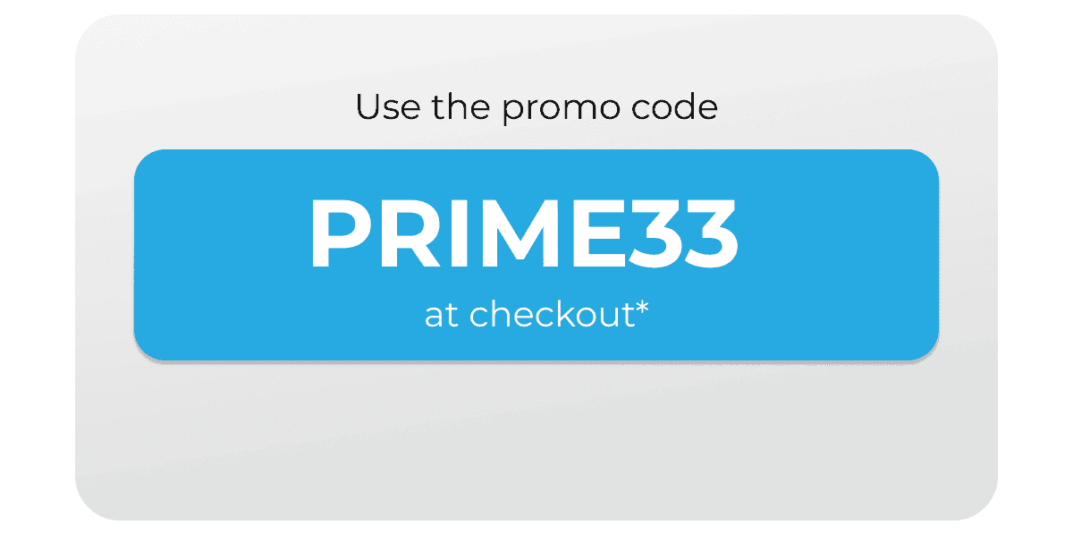 Prime33