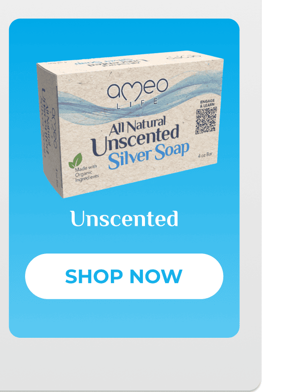 Unscented Soap