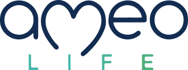 Ameo Life Logo