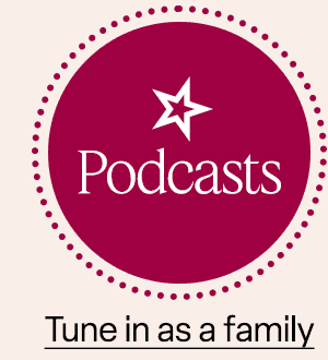 Tune in as a family