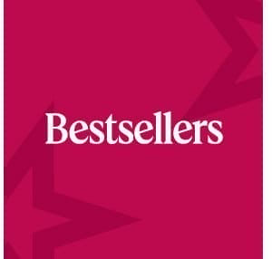 Bestsellers