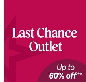 Last Chance Outlet