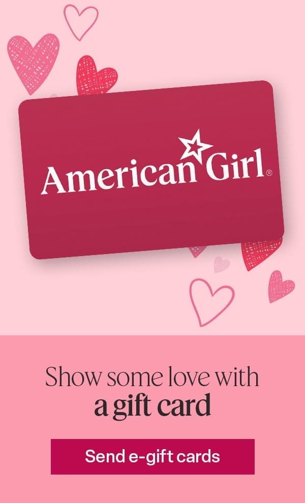 CB4: Show some love with a gift card