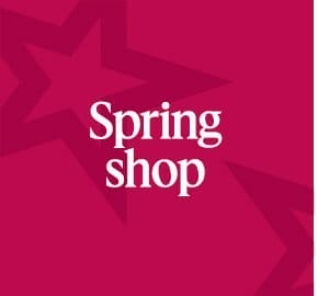 CB2: Spring shop