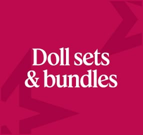 Doll sets and bundles