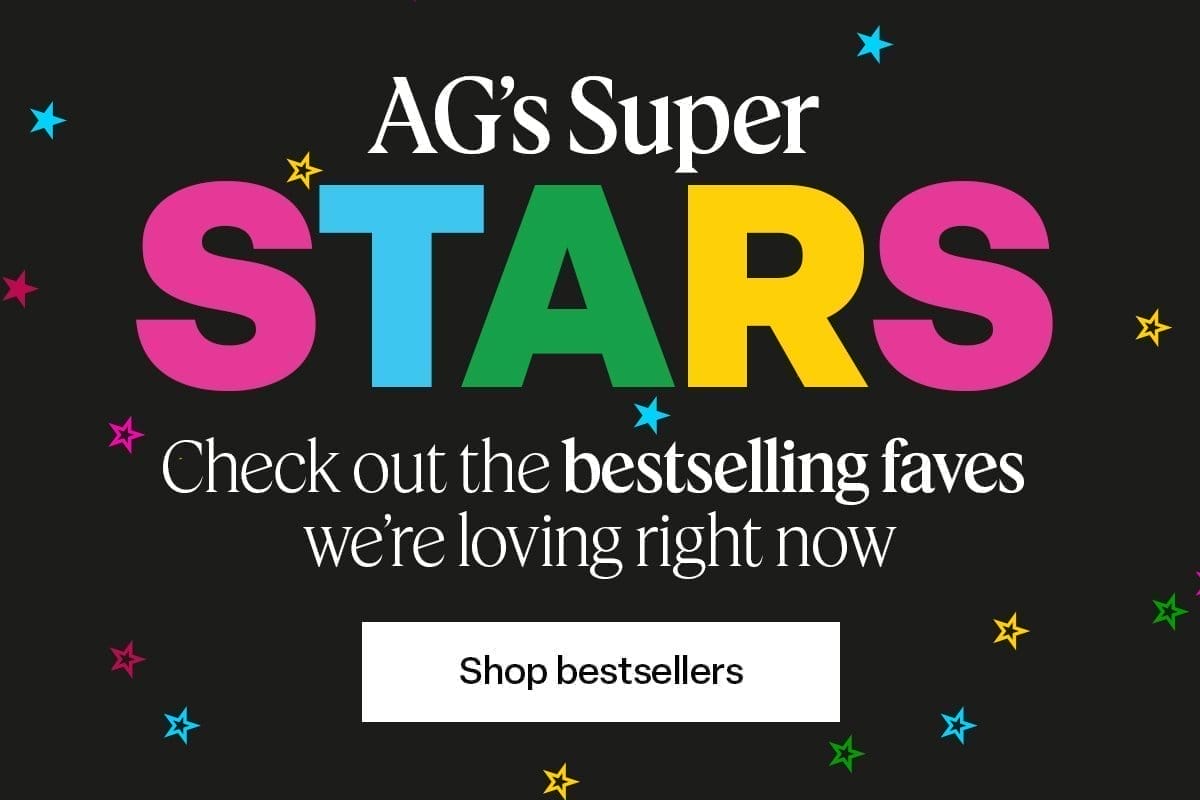 H: AG’s Super Stars