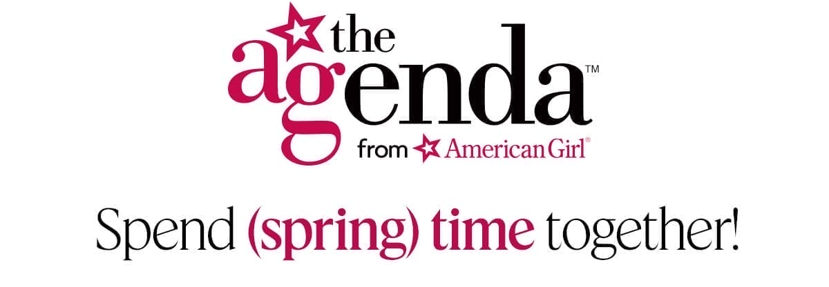 Agenda Logo