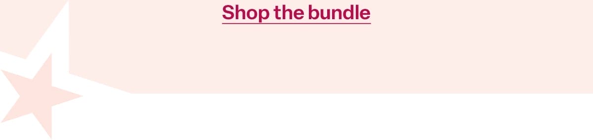 CB1: Shop the bundle