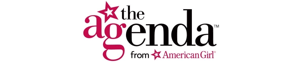 Agenda Logo