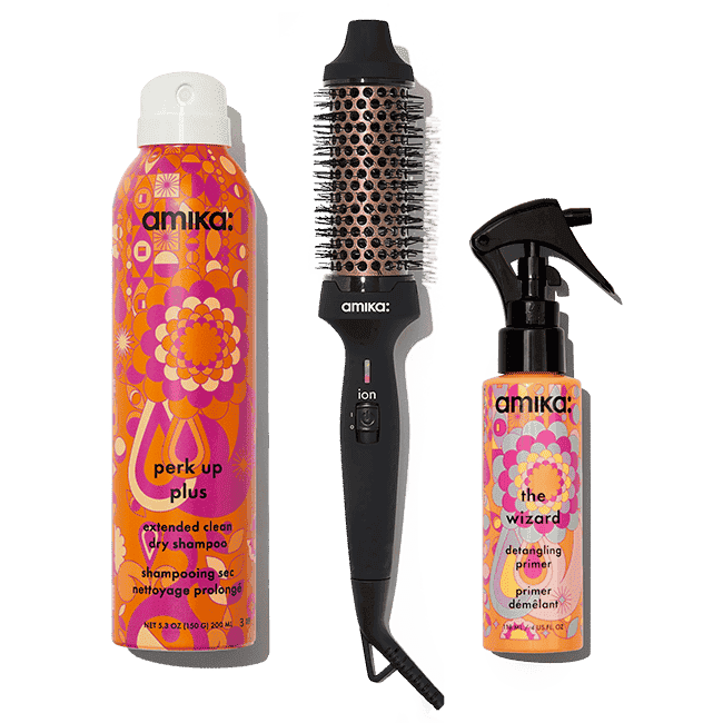 blowout babe brush bundle