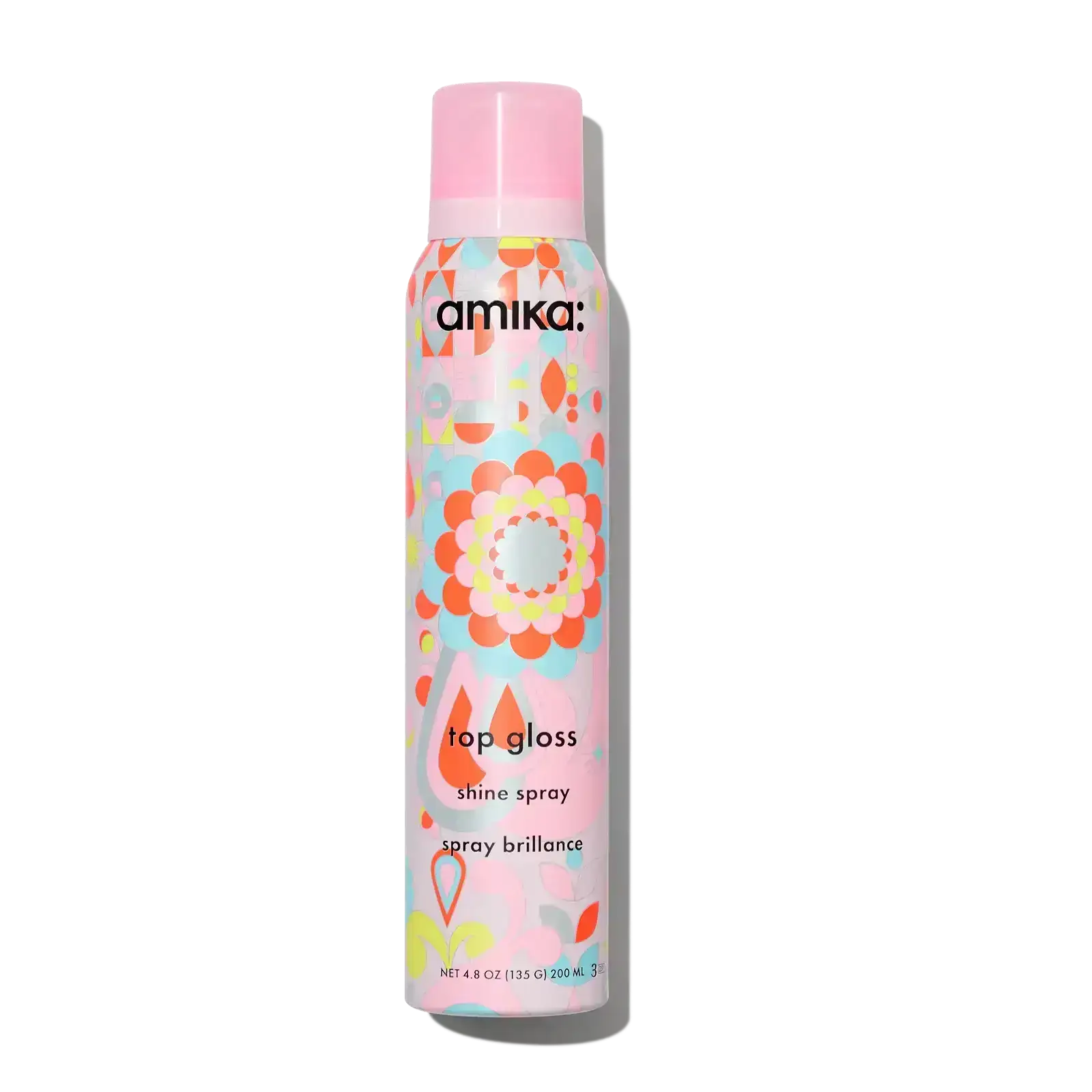 Image of top gloss shine spray