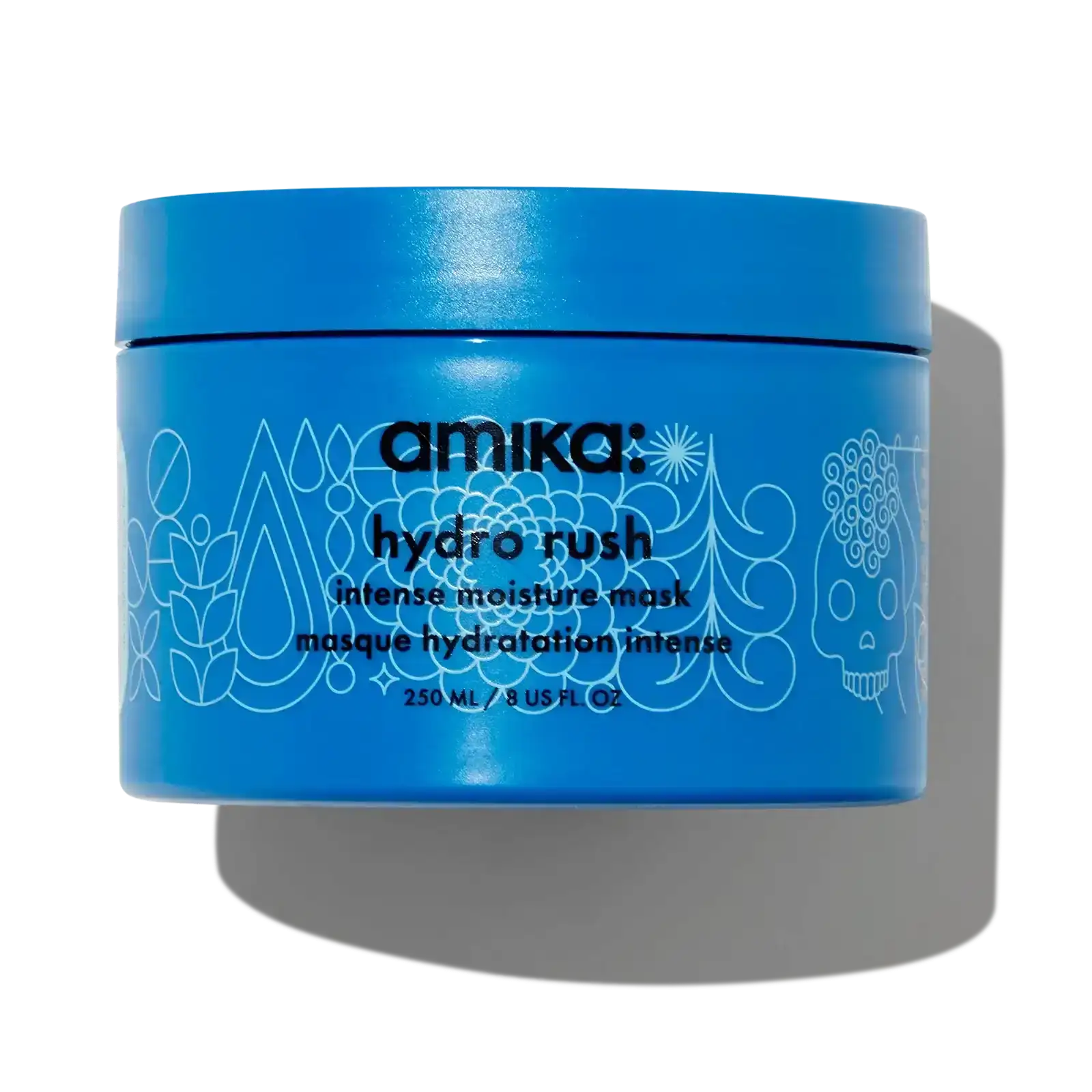 Image of hydro rush mask