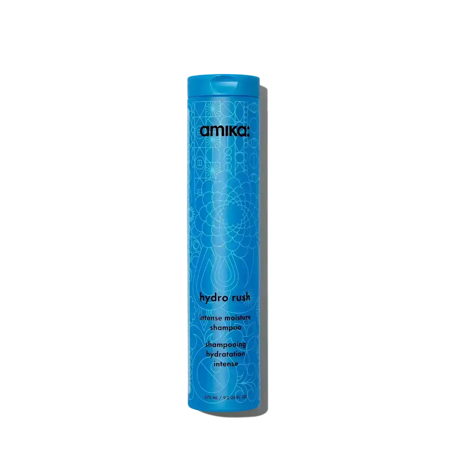 Image of hydro rush shampoo