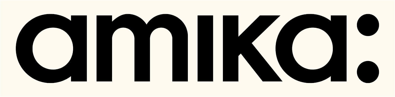 amika logo