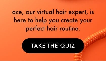 the ace hair quiz