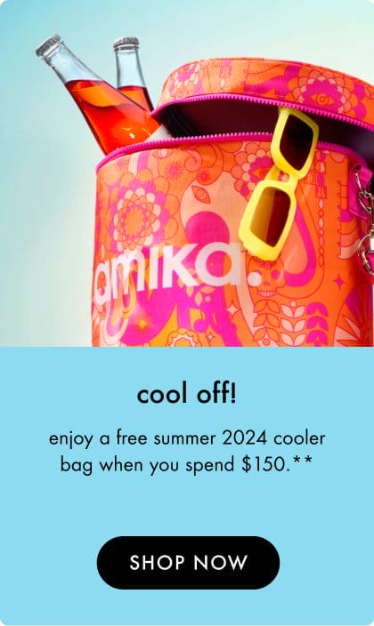 spend \\$150 to unlock a free gift