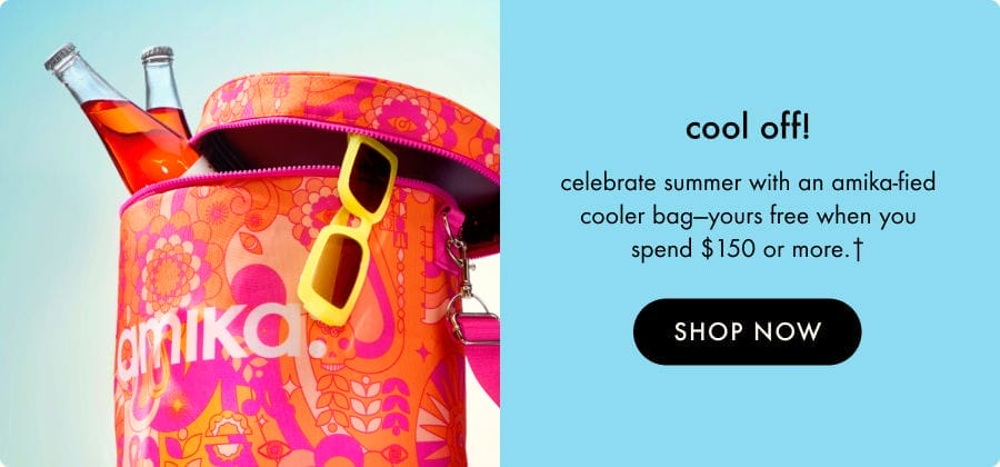 spend \\$150 to unlock a free cooler