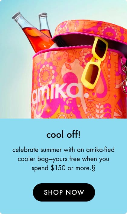 spend \\$150 to unlock a free cooler