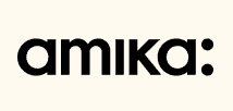 Amika Logo