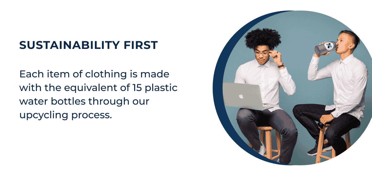 Sustainability First