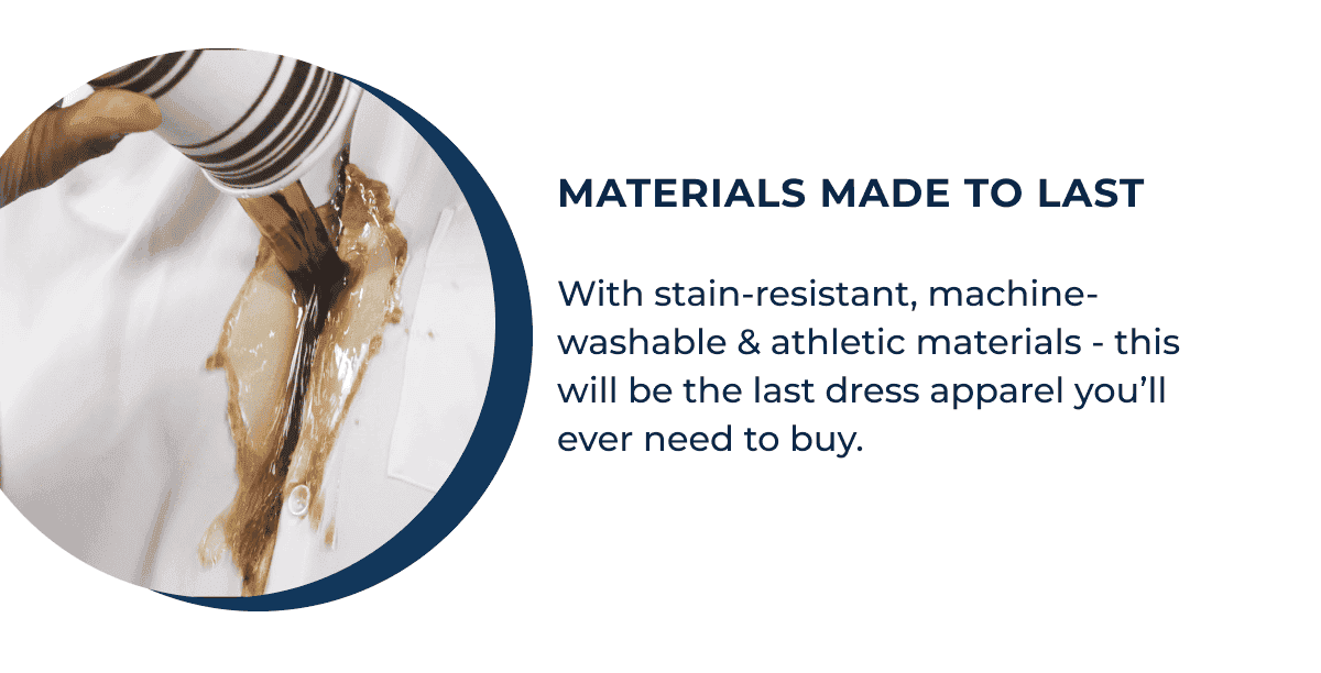 Materials Made to Last