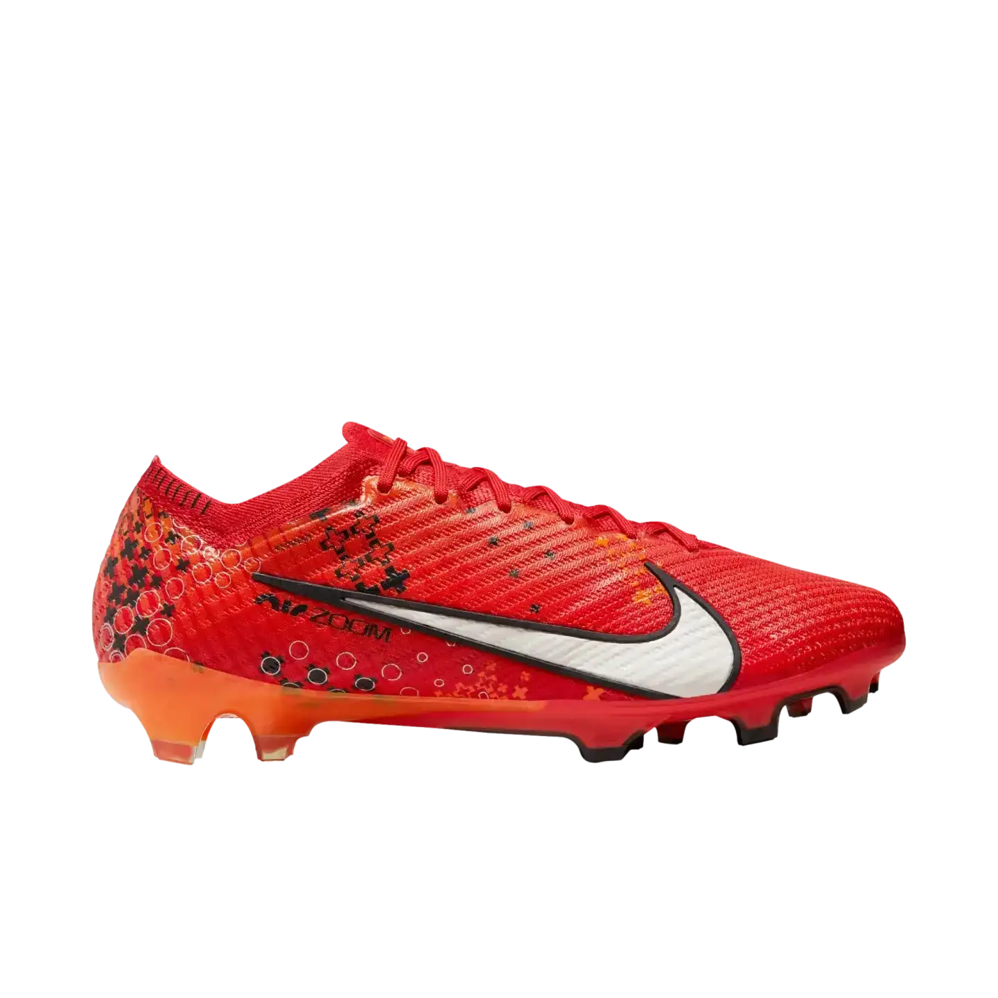 Image of Nike Zoom Mercurial Vapor 15 MDS Elite Firm Ground Cleats