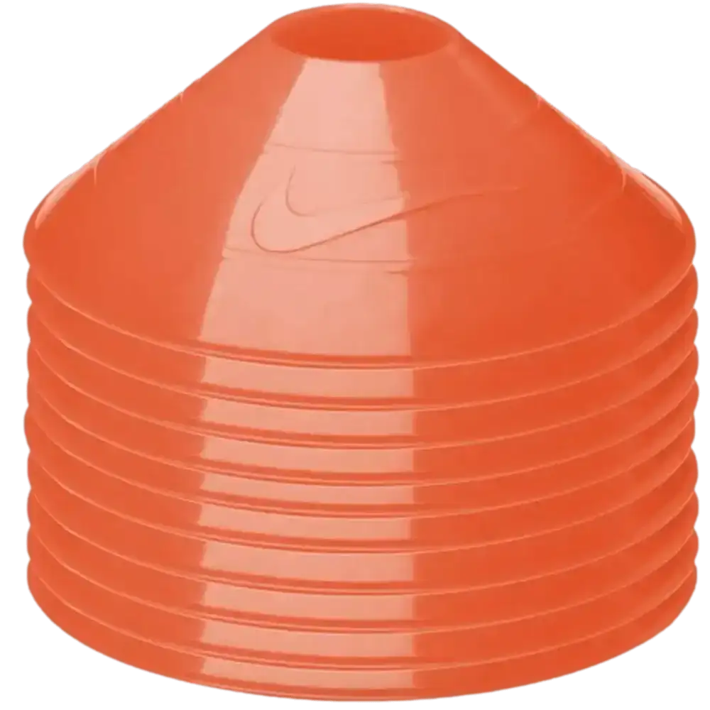 Image of Nike Training Disc Cones (10 Pack)