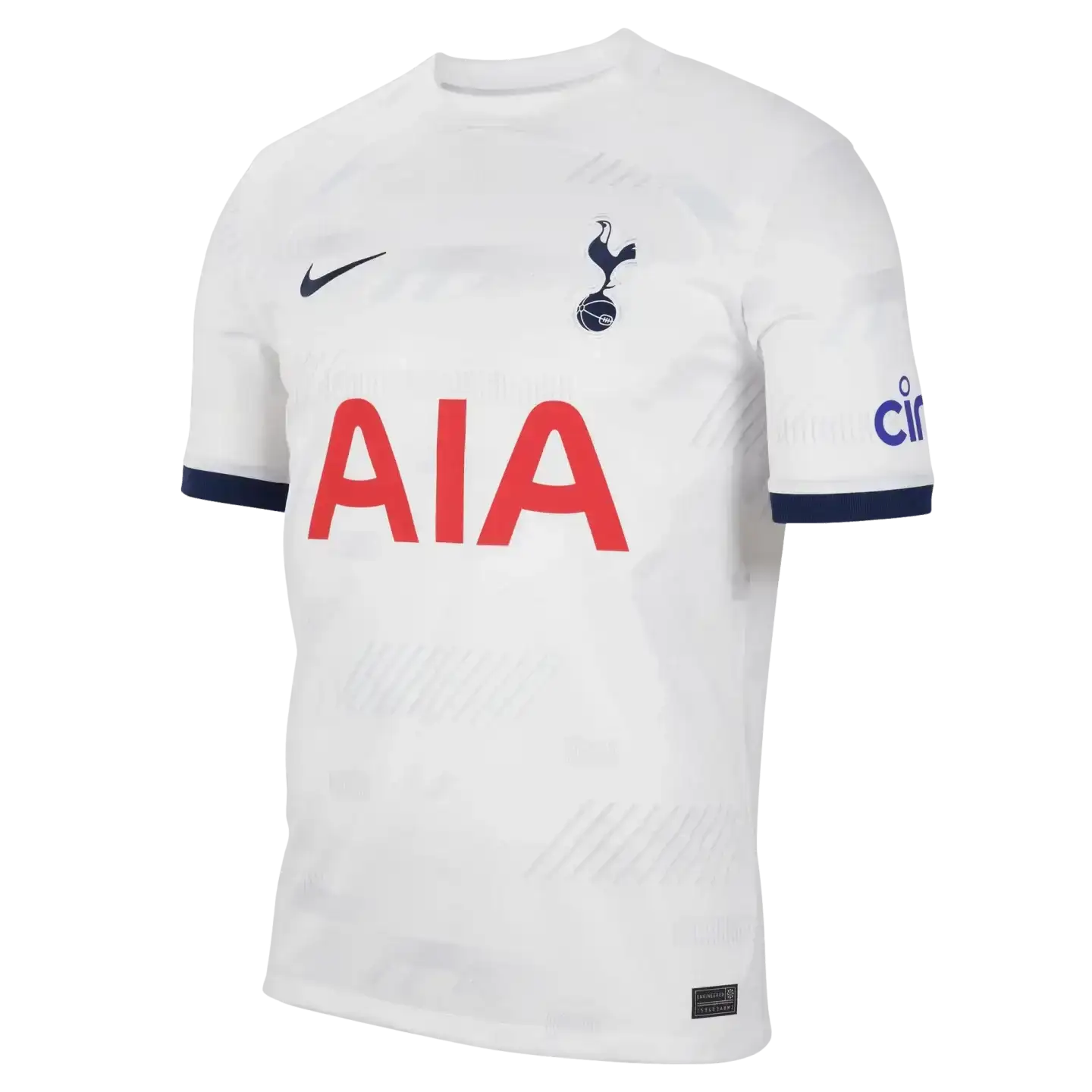 Image of Nike Tottenham 23/24 Home Jersey