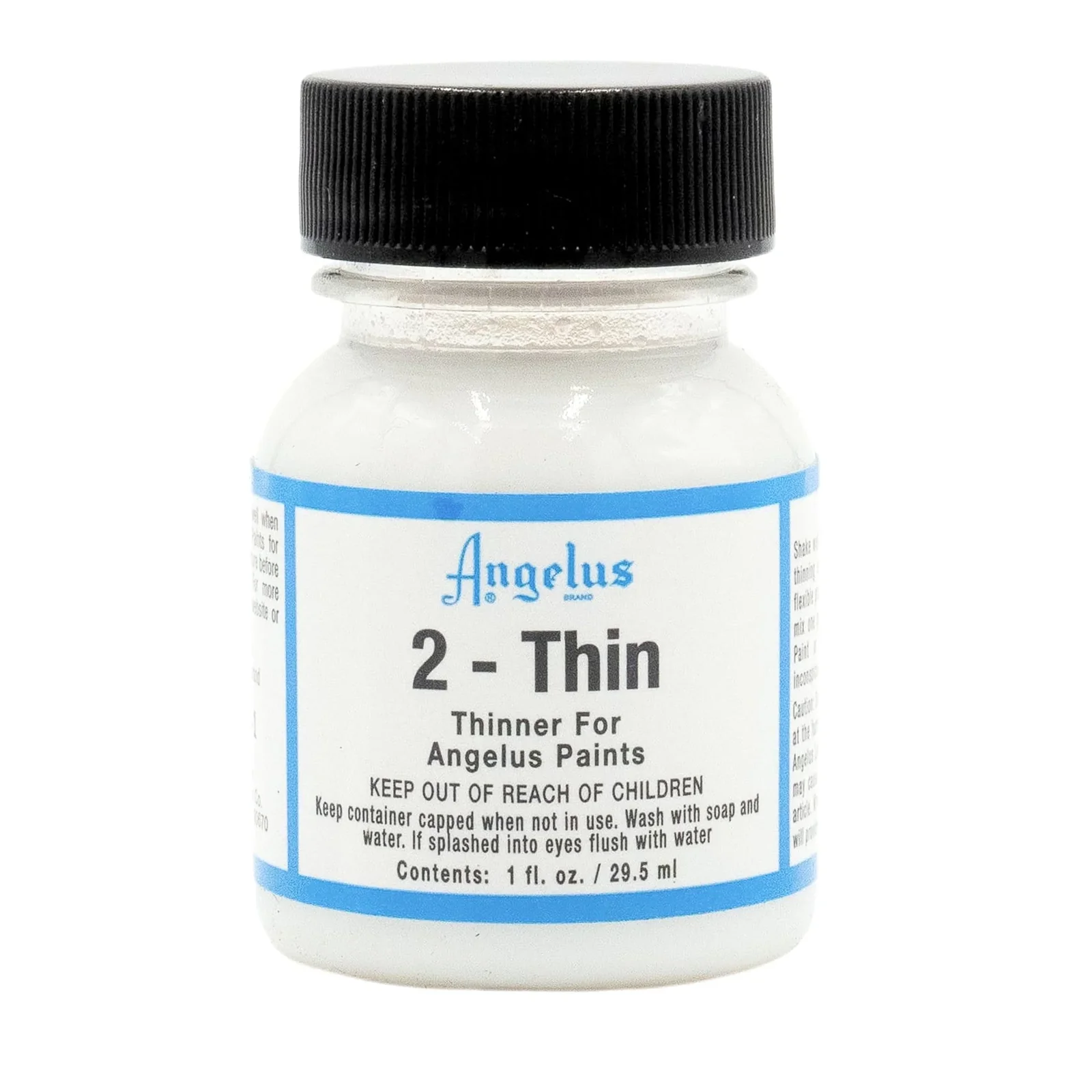 Image of 2-Thin Paint Thinner