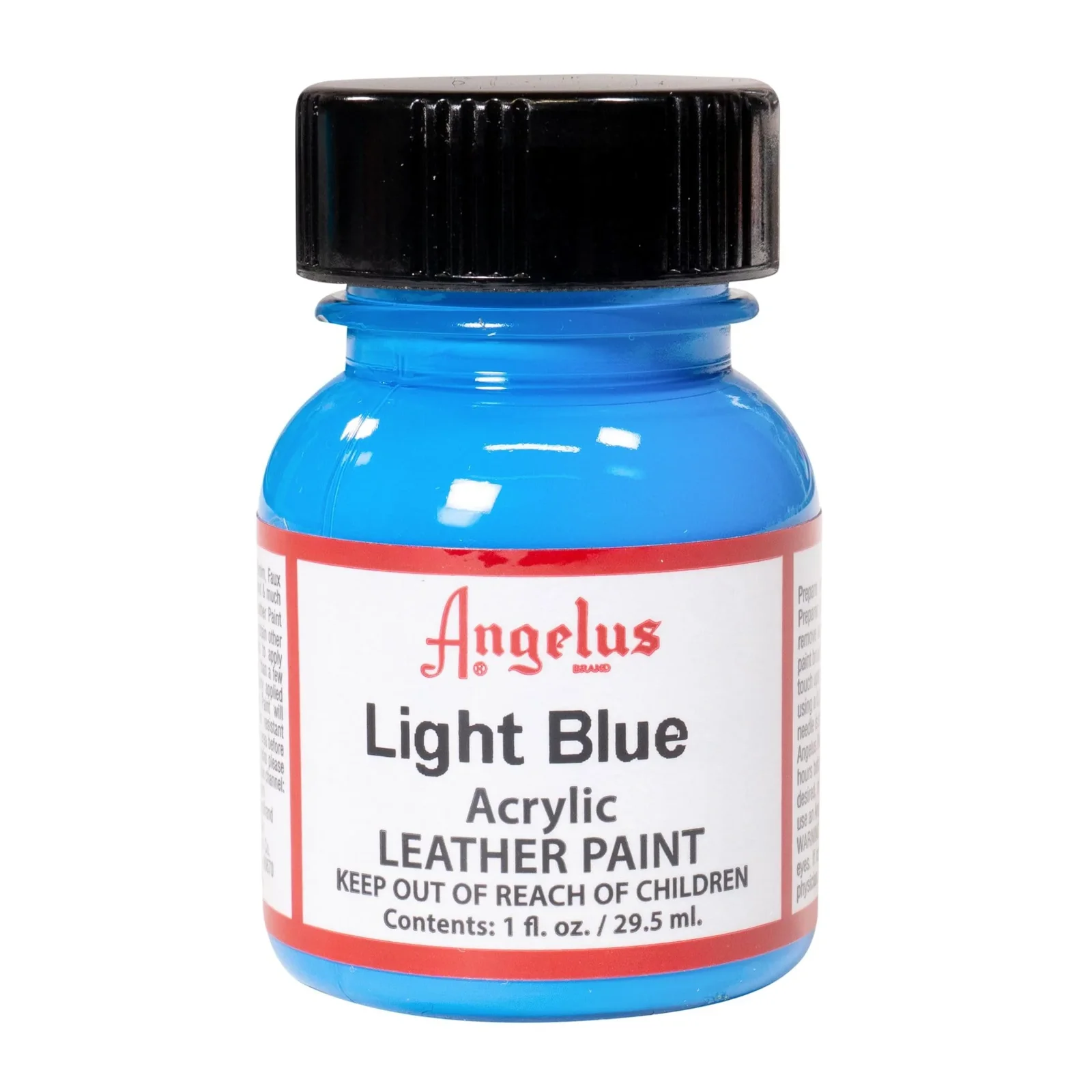 Image of Angelus Light Blue Paint