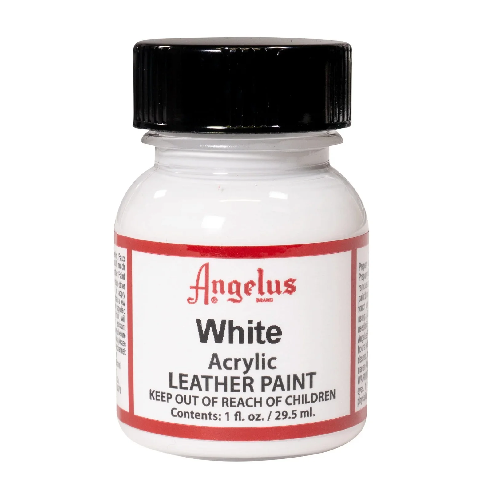 Image of Angelus White Paint