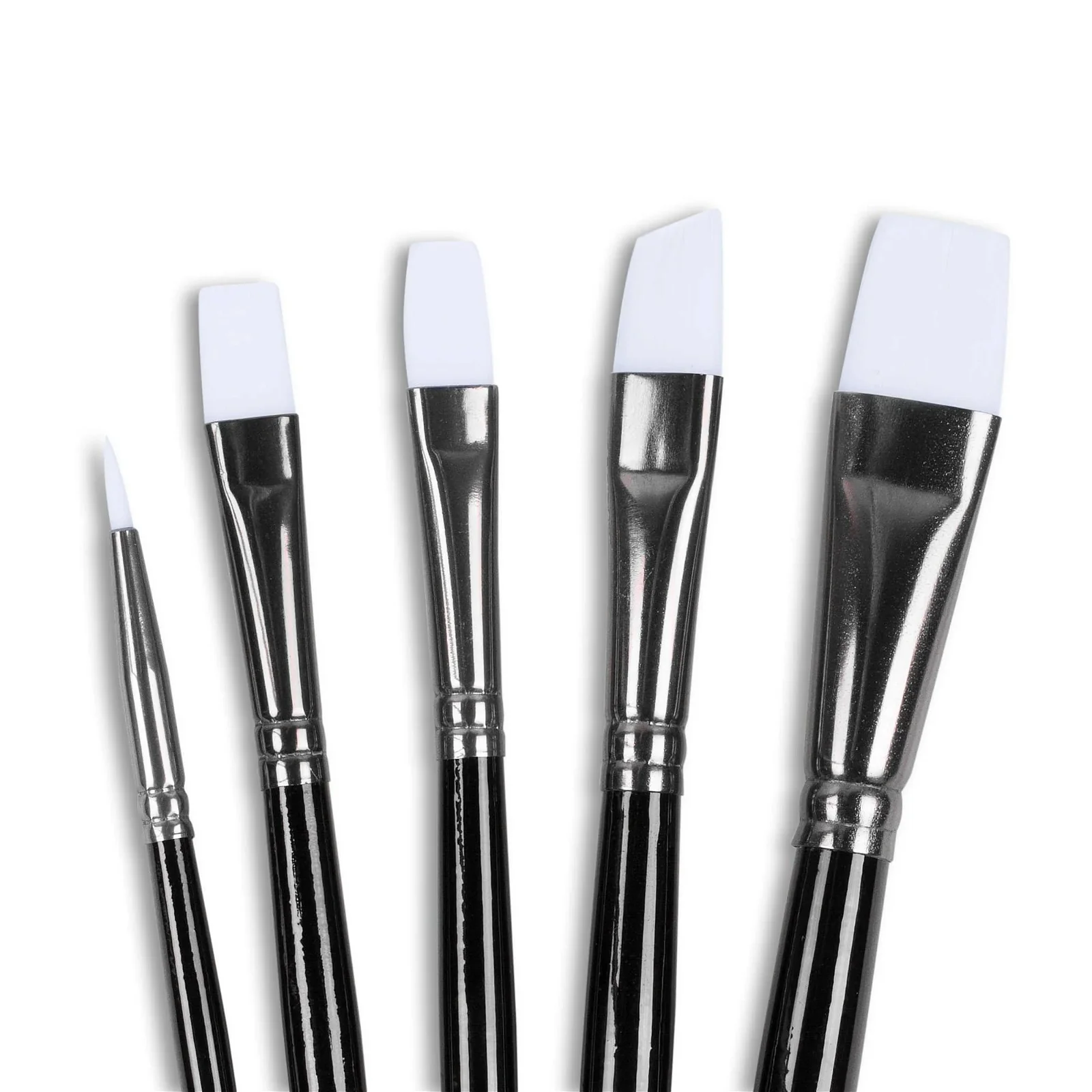 Image of Angelus Paint Brush Set