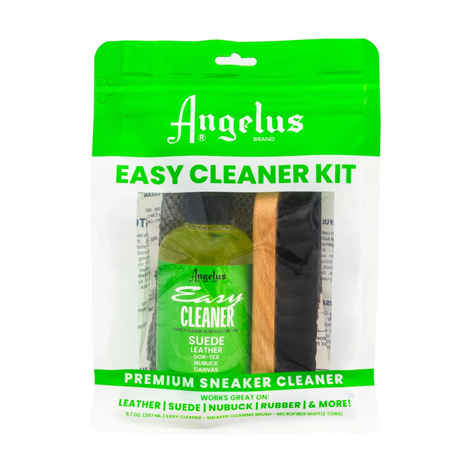 Image of Angelus Easy Cleaner Kit