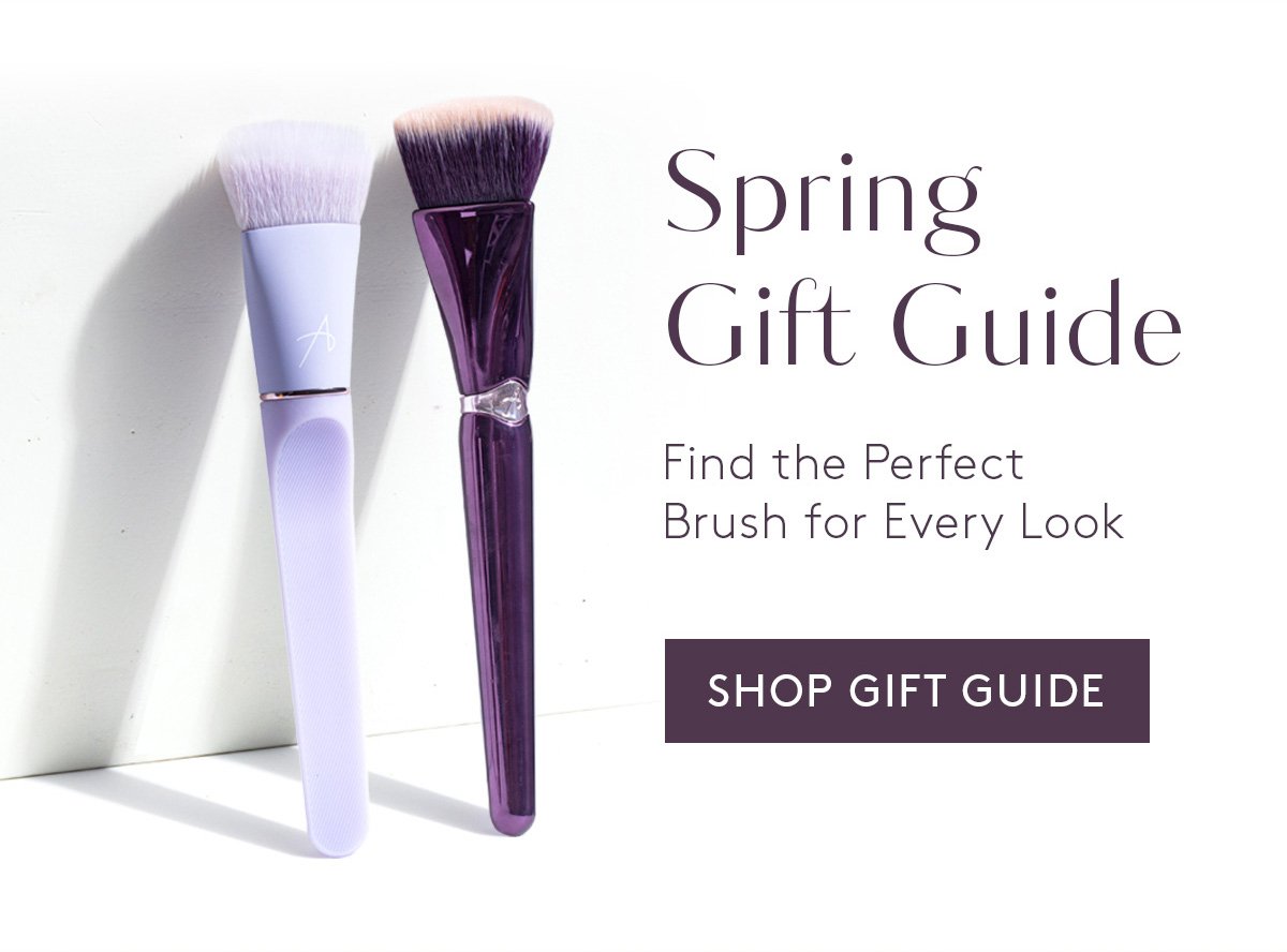 Spring Gift Guide