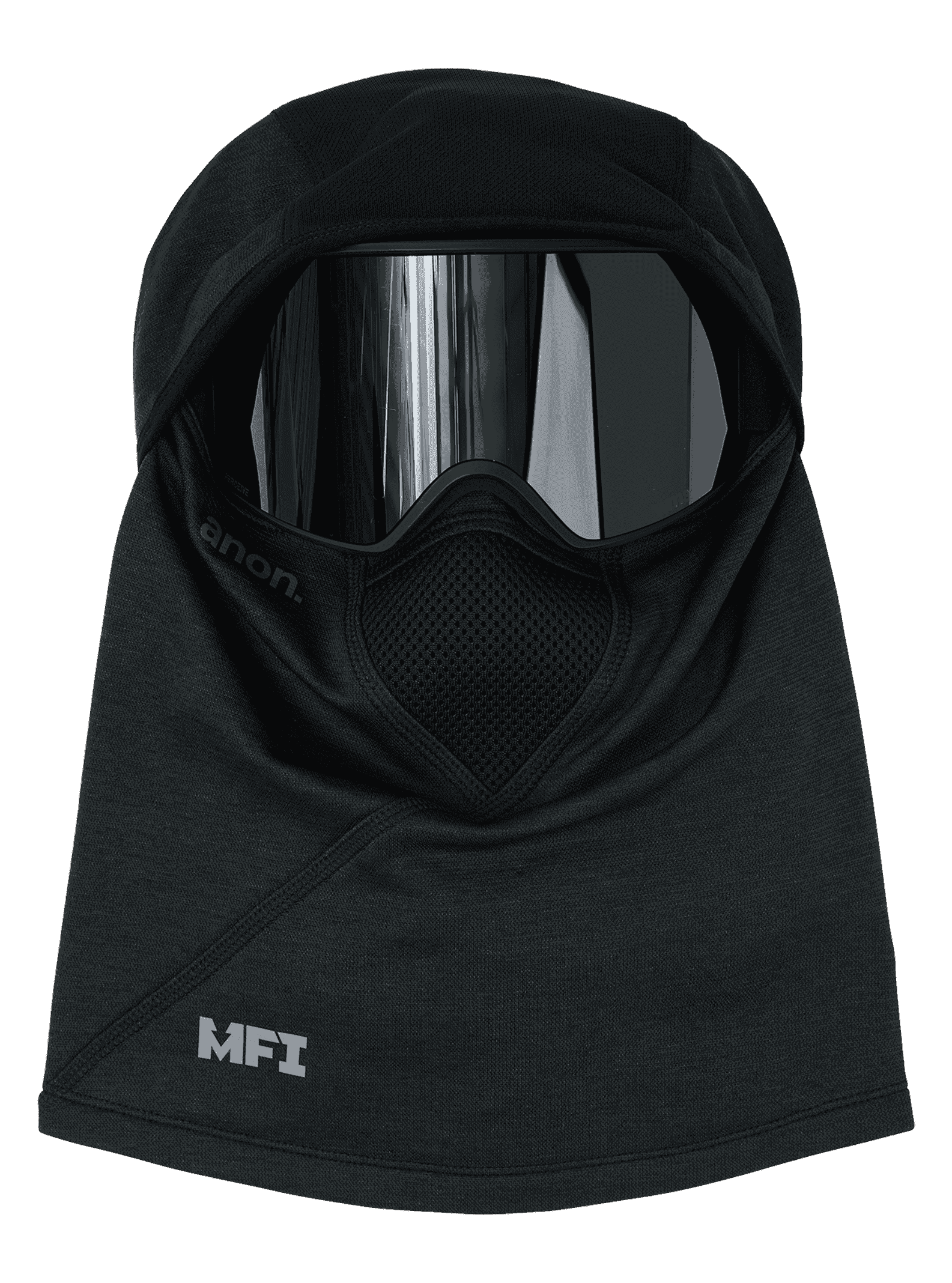 MFI Hooded Balaclava