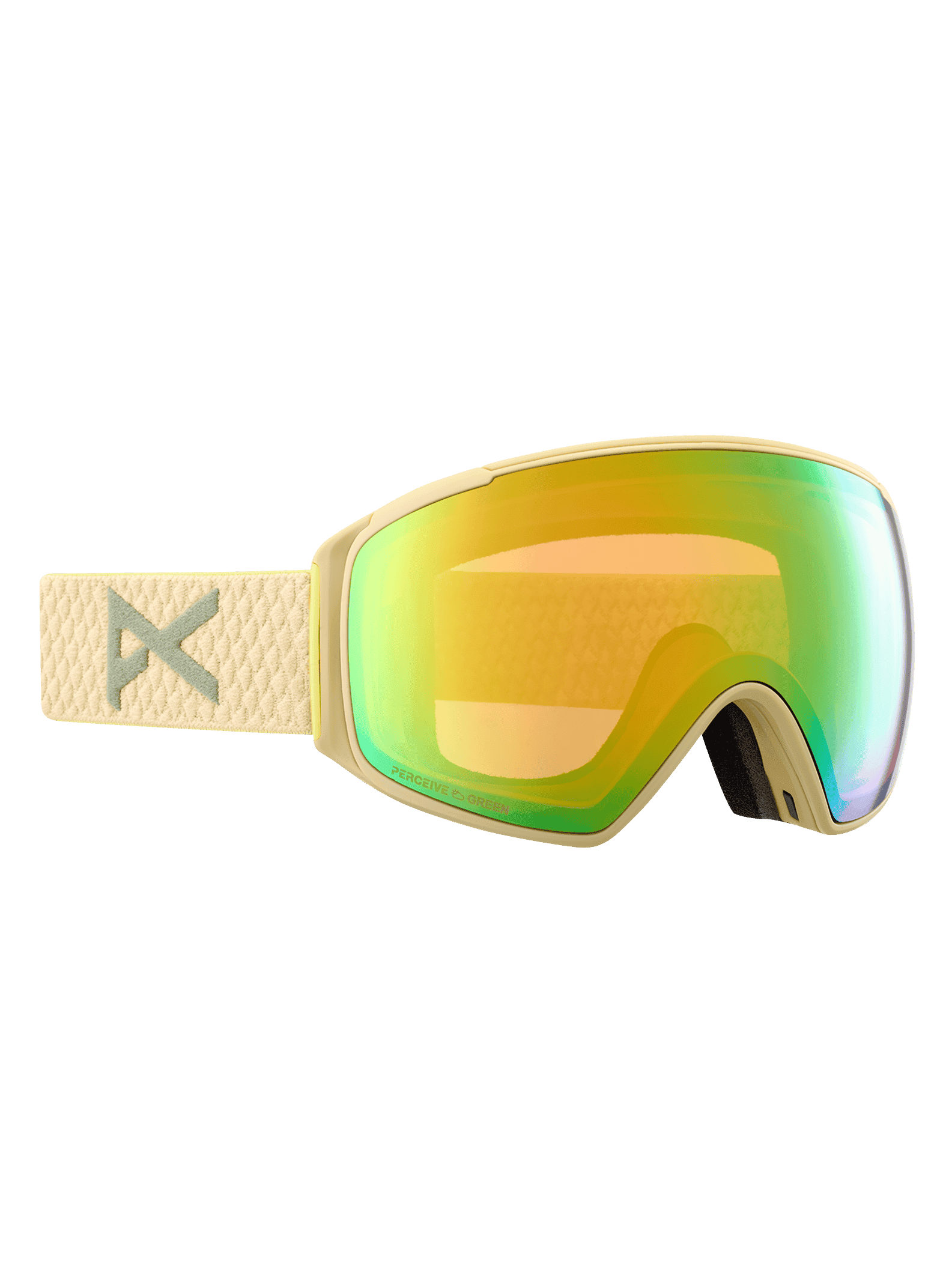 Anon M4S Toric Goggles