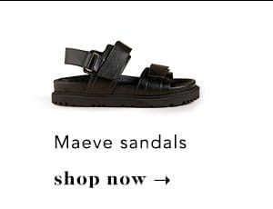 Shop sandals