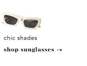 Shop sunglasses