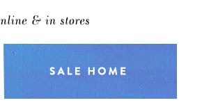 sale home