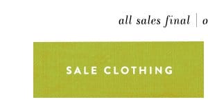 sale clothing.