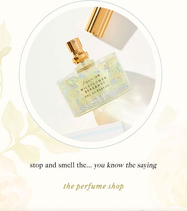 Shop perfume