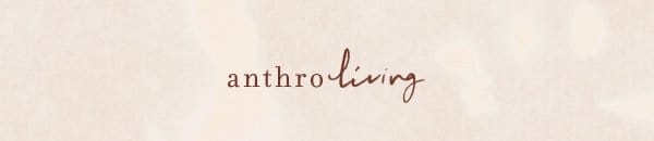 Anthroliving logo