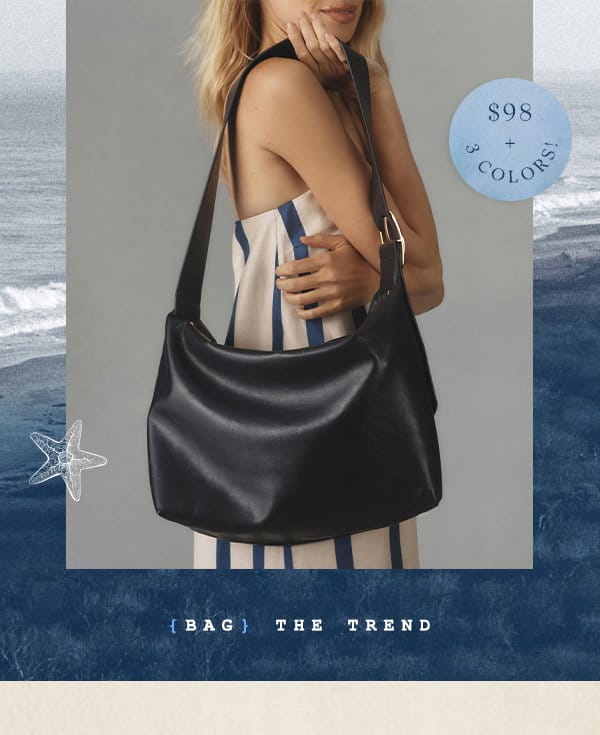 (bag) the trend