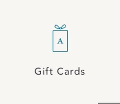 Gift Cards.