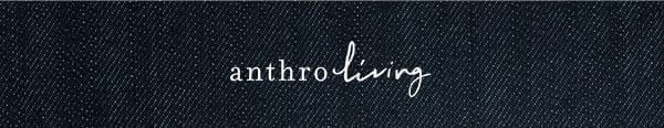 Anthroliving logo